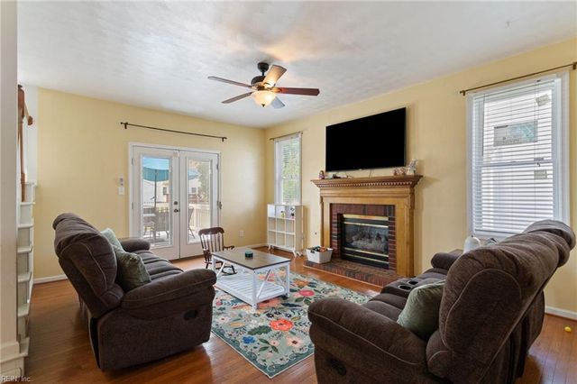 3620 Elkton DR, Chesapeake, VA 23321