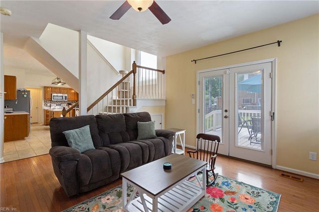3620 Elkton DR, Chesapeake, VA 23321