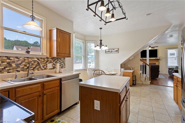 3620 Elkton DR, Chesapeake, VA 23321