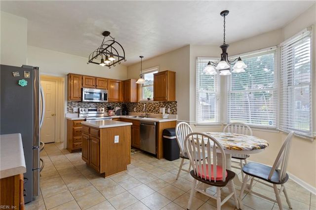3620 Elkton DR, Chesapeake, VA 23321