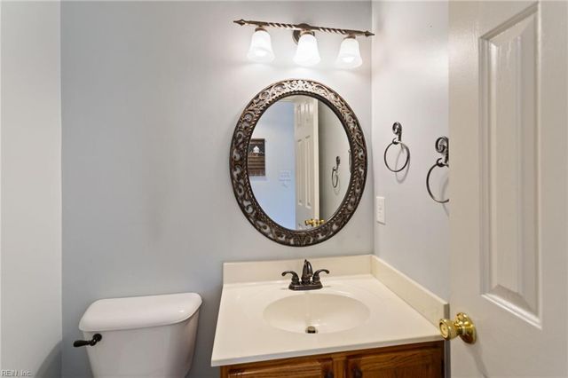 3620 Elkton DR, Chesapeake, VA 23321