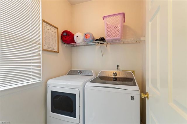 3620 Elkton DR, Chesapeake, VA 23321
