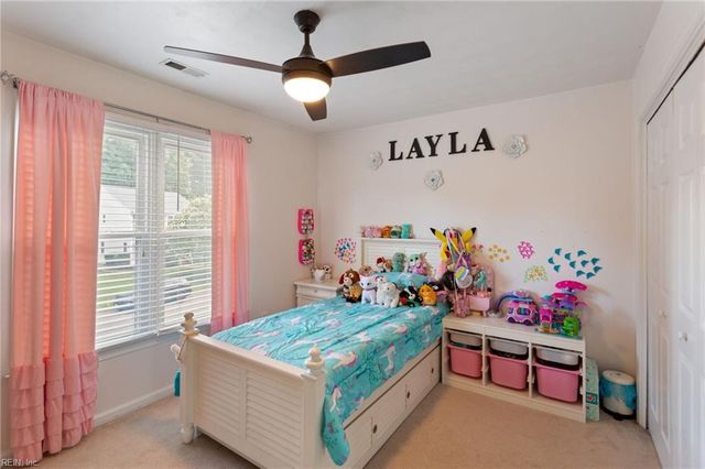 3620 Elkton DR, Chesapeake, VA 23321