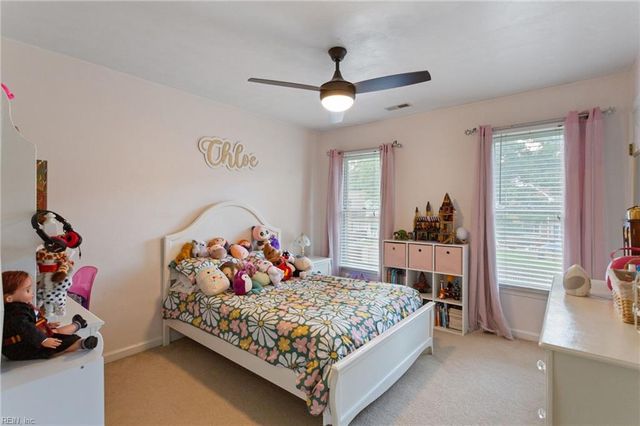 3620 Elkton DR, Chesapeake, VA 23321