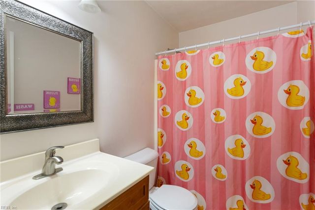 3620 Elkton DR, Chesapeake, VA 23321