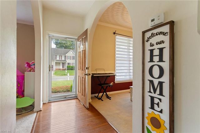 3620 Elkton DR, Chesapeake, VA 23321