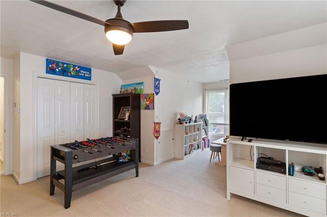 3620 Elkton DR, Chesapeake, VA 23321