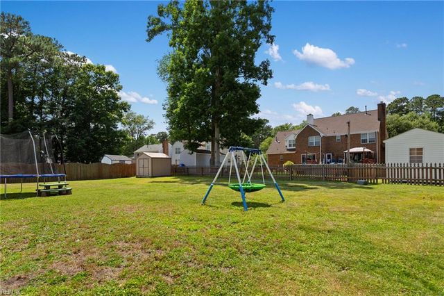 3620 Elkton DR, Chesapeake, VA 23321