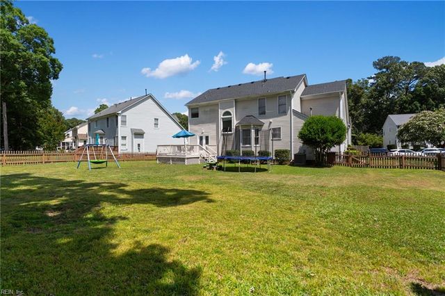 3620 Elkton DR, Chesapeake, VA 23321