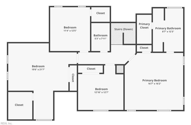 3620 Elkton DR, Chesapeake, VA 23321