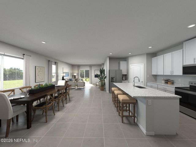 10774 LISHWOOD Way, Jacksonville, FL 32219