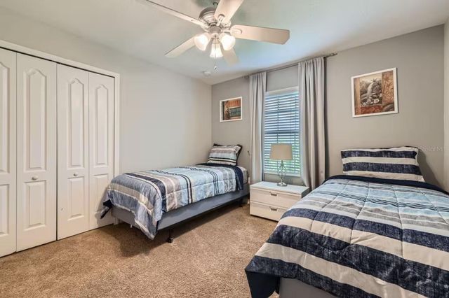 3055 BEACH PALM AVENUE, Kissimmee, FL 34747