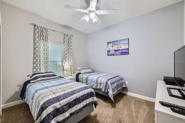 3055 BEACH PALM AVENUE, Kissimmee, FL 34747