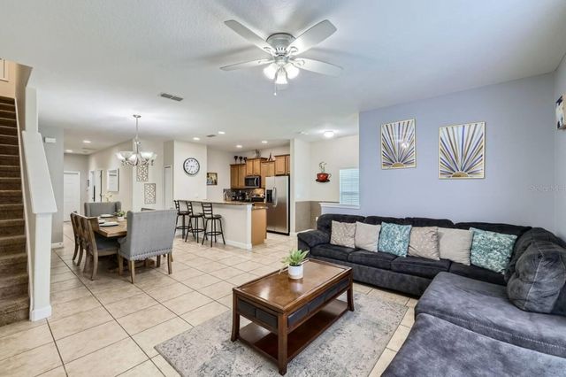 3055 BEACH PALM AVENUE, Kissimmee, FL 34747