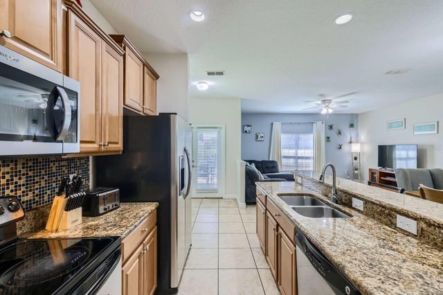 3055 BEACH PALM AVENUE, Kissimmee, FL 34747