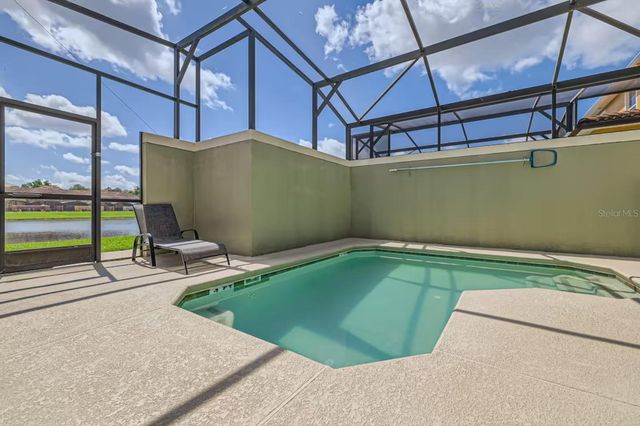 3055 BEACH PALM AVENUE, Kissimmee, FL 34747