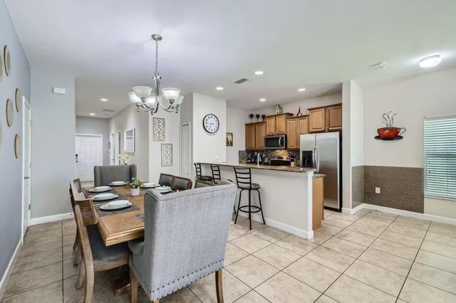 3055 BEACH PALM AVENUE, Kissimmee, FL 34747