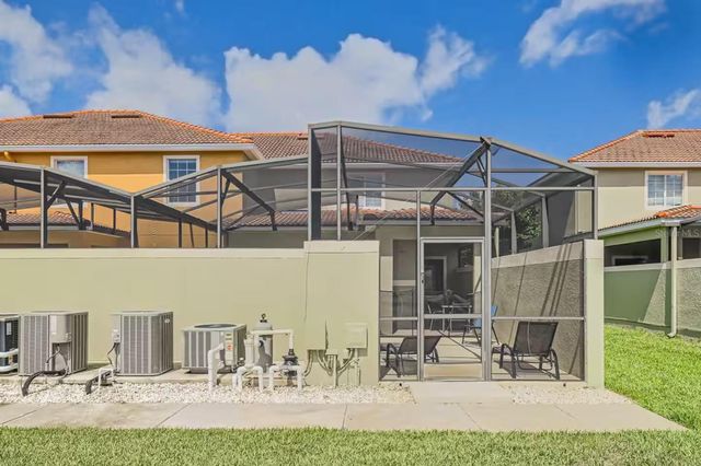 3055 BEACH PALM AVENUE, Kissimmee, FL 34747