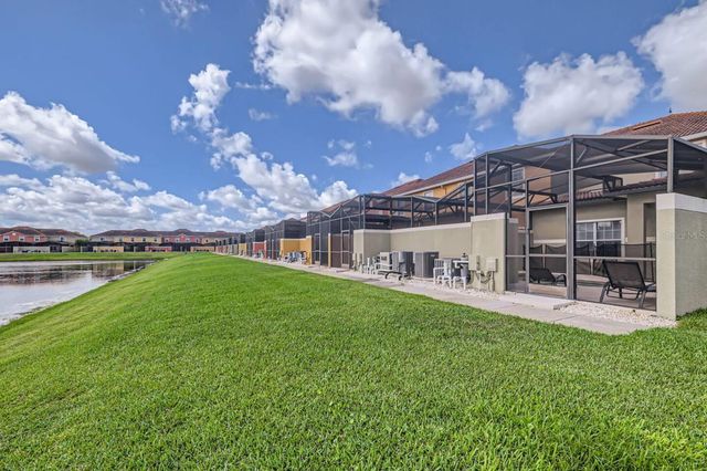 3055 BEACH PALM AVENUE, Kissimmee, FL 34747