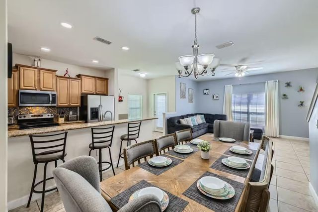 3055 BEACH PALM AVENUE, Kissimmee, FL 34747