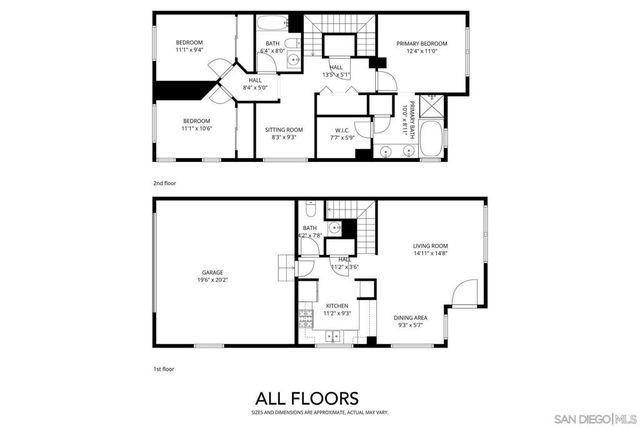 1921 Bassett Ln, Santee, CA 92071