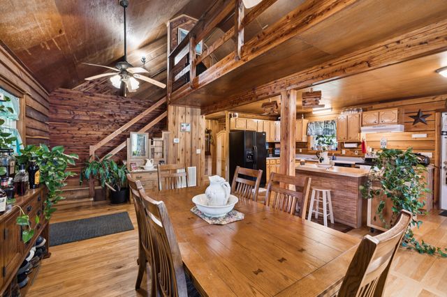 176 Robert Hensley Rd, Hohenwald, TN 38462