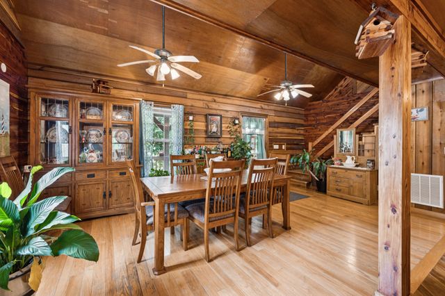 176 Robert Hensley Rd, Hohenwald, TN 38462