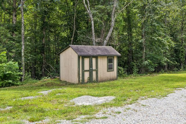 176 Robert Hensley Rd, Hohenwald, TN 38462