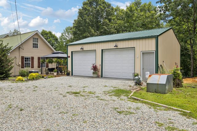 176 Robert Hensley Rd, Hohenwald, TN 38462