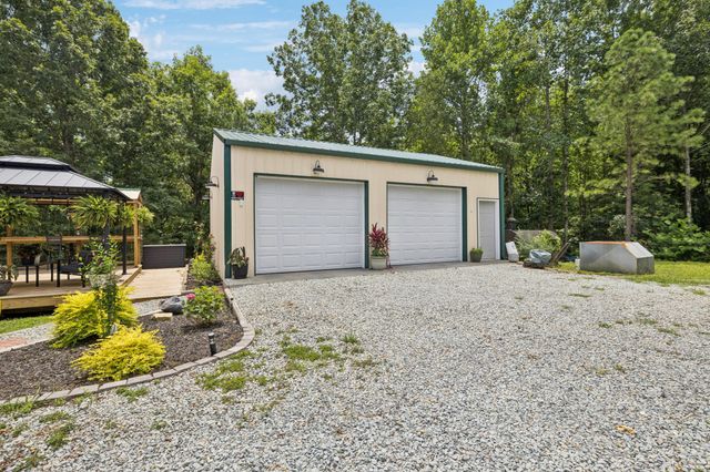 176 Robert Hensley Rd, Hohenwald, TN 38462