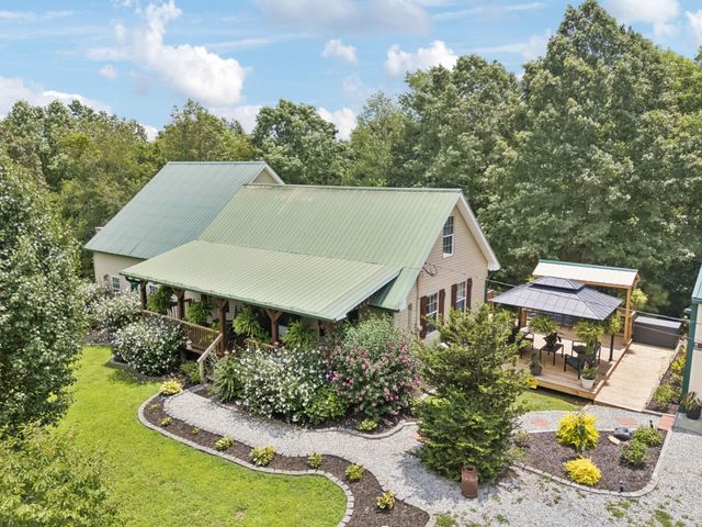176 Robert Hensley Rd, Hohenwald, TN 38462