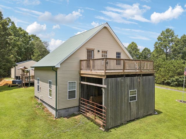 176 Robert Hensley Rd, Hohenwald, TN 38462