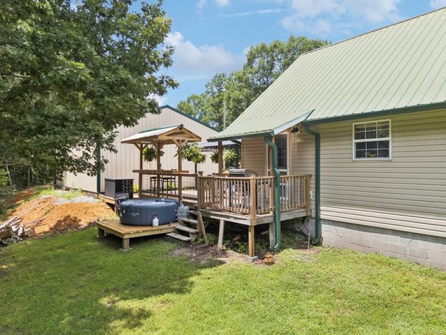 176 Robert Hensley Rd, Hohenwald, TN 38462
