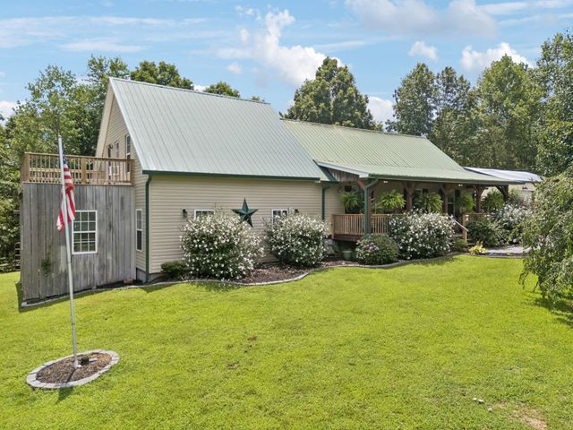 176 Robert Hensley Rd, Hohenwald, TN 38462