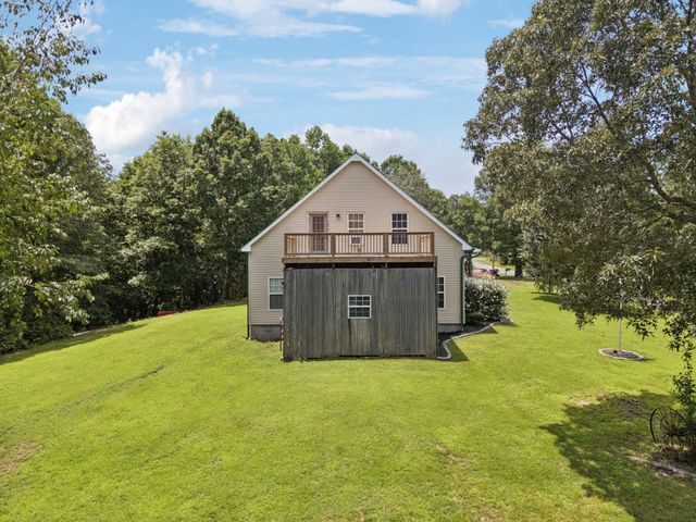 176 Robert Hensley Rd, Hohenwald, TN 38462