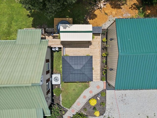 176 Robert Hensley Rd, Hohenwald, TN 38462