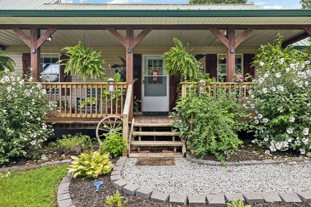 176 Robert Hensley Rd, Hohenwald, TN 38462