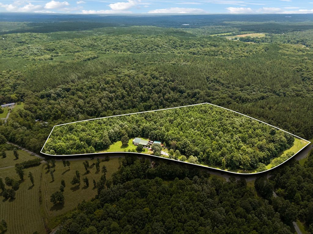 176 Robert Hensley Rd, Hohenwald, TN 38462