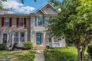6126 CEDAR POST DR, District Heights, MD 20747