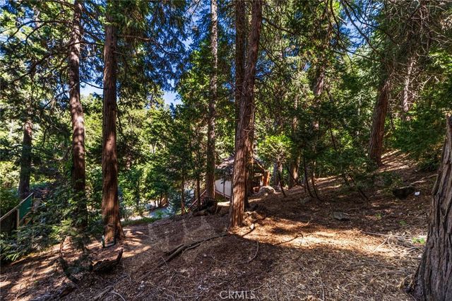 24599 Geneva Dr, Crestline, CA 92325