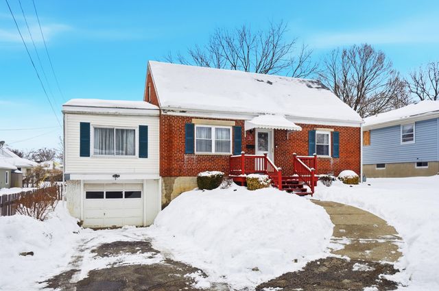 720 W Harding Road 720 W Harding Road, Springfield, OH 45504