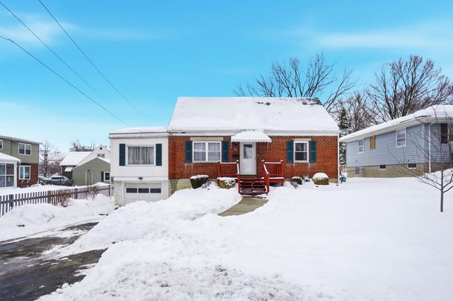 720 W Harding Road 720 W Harding Road, Springfield, OH 45504