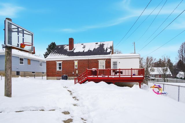 720 W Harding Road 720 W Harding Road, Springfield, OH 45504