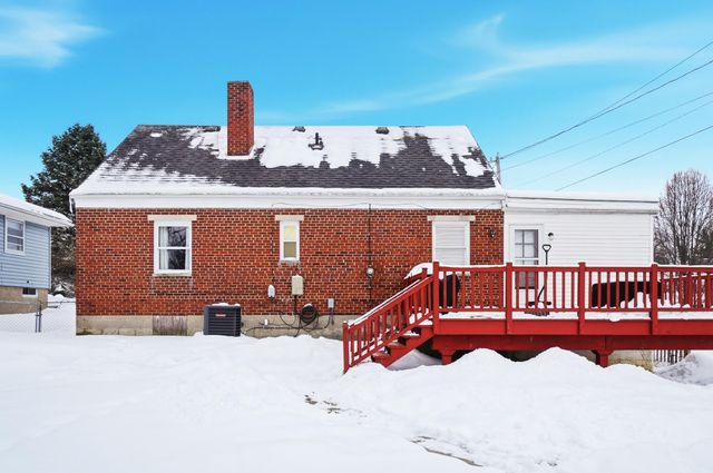 720 W Harding Road 720 W Harding Road, Springfield, OH 45504