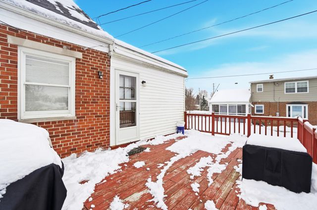 720 W Harding Road 720 W Harding Road, Springfield, OH 45504