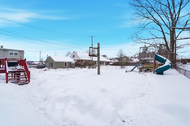 720 W Harding Road 720 W Harding Road, Springfield, OH 45504