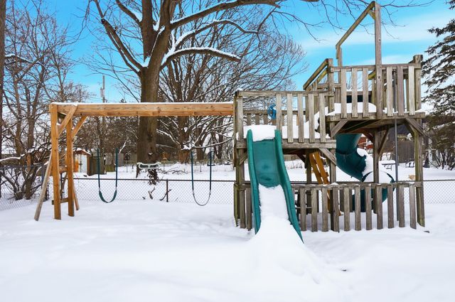 720 W Harding Road 720 W Harding Road, Springfield, OH 45504