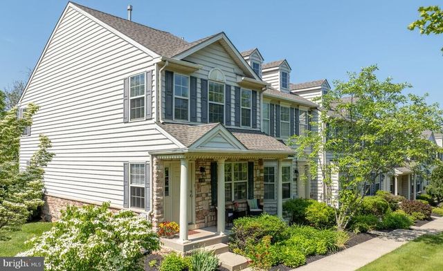 4168 SIGNATURE DRIVE, Doylestown, PA 18902