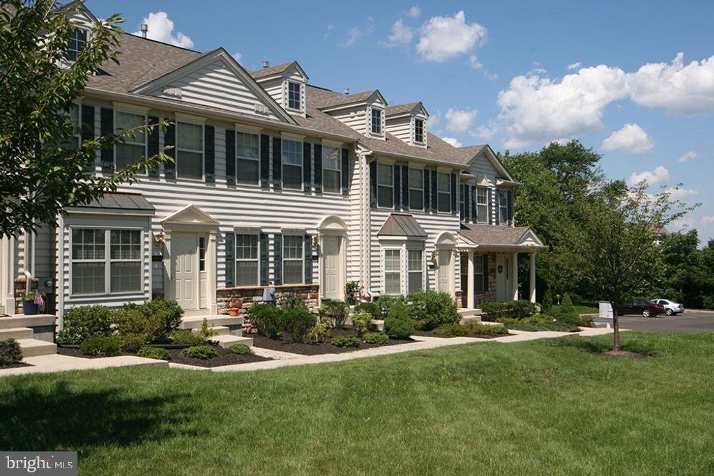 4168 SIGNATURE DRIVE, Doylestown, PA 18902