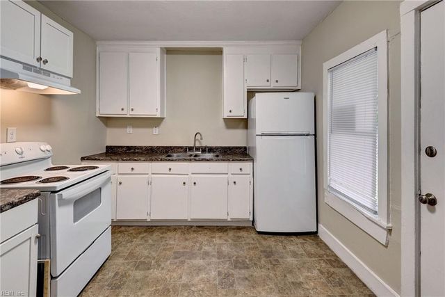 732 17th ST, Newport News, VA 23607